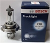 Bóng đèn Halogen Bosch H4 24V - 75/70W